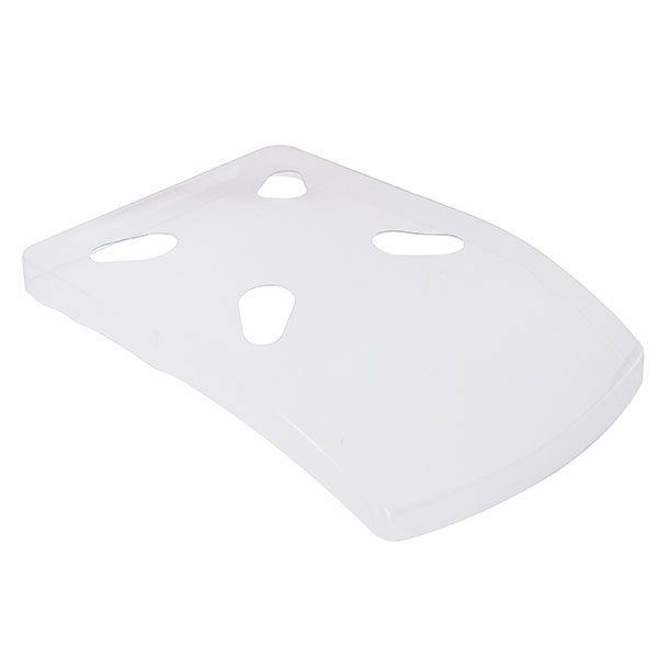 A1 Protective Cover for PS and WLC Balances with 128x128 mm Weighing Pan