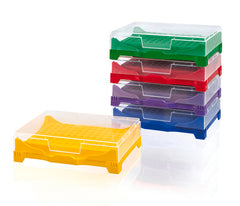 PCR-Box/-Rack