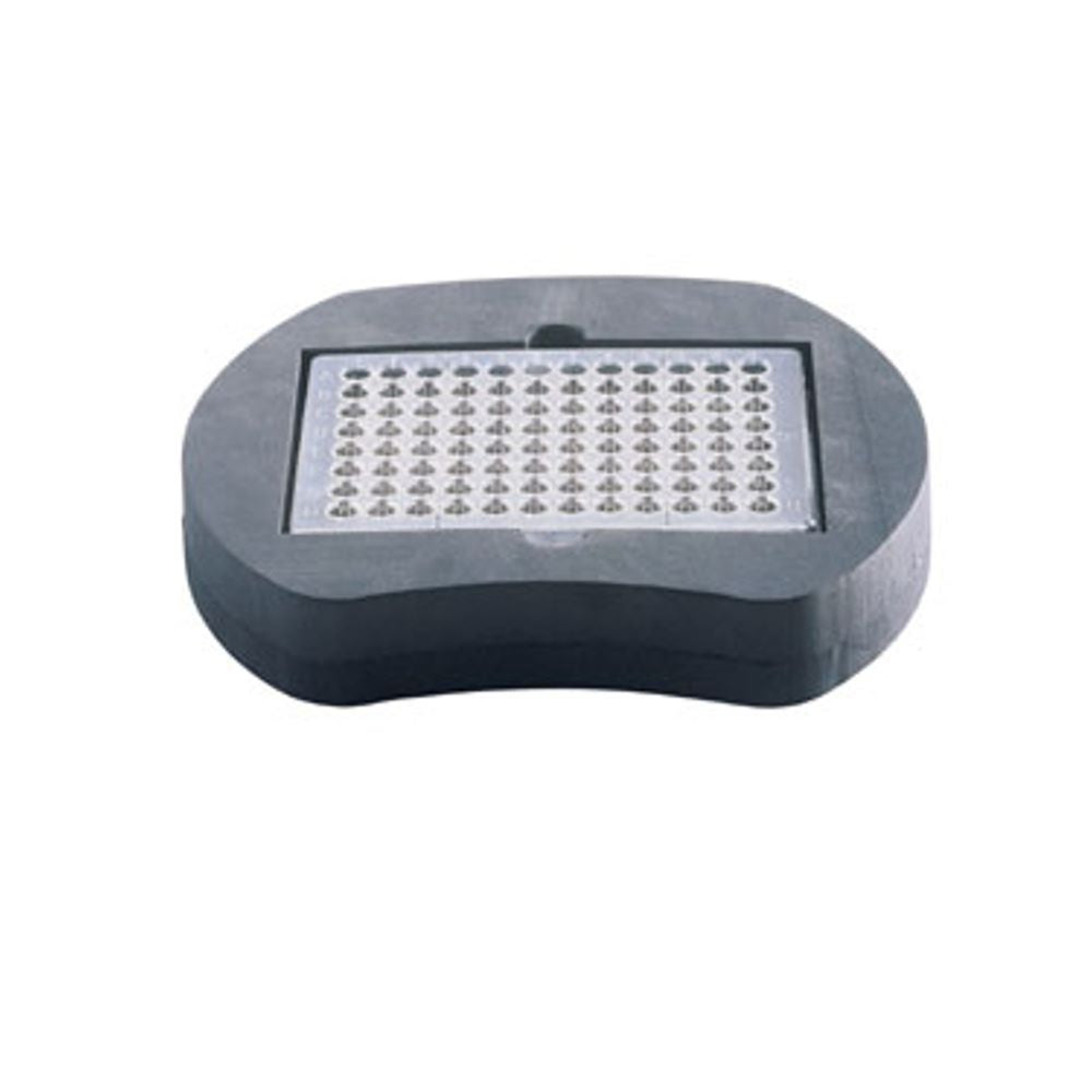 Foam stand for microtiter (127x85 mm plate not included)