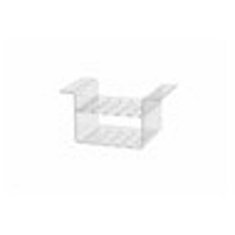 Test tube rack, 7 positions, Ø29 mm