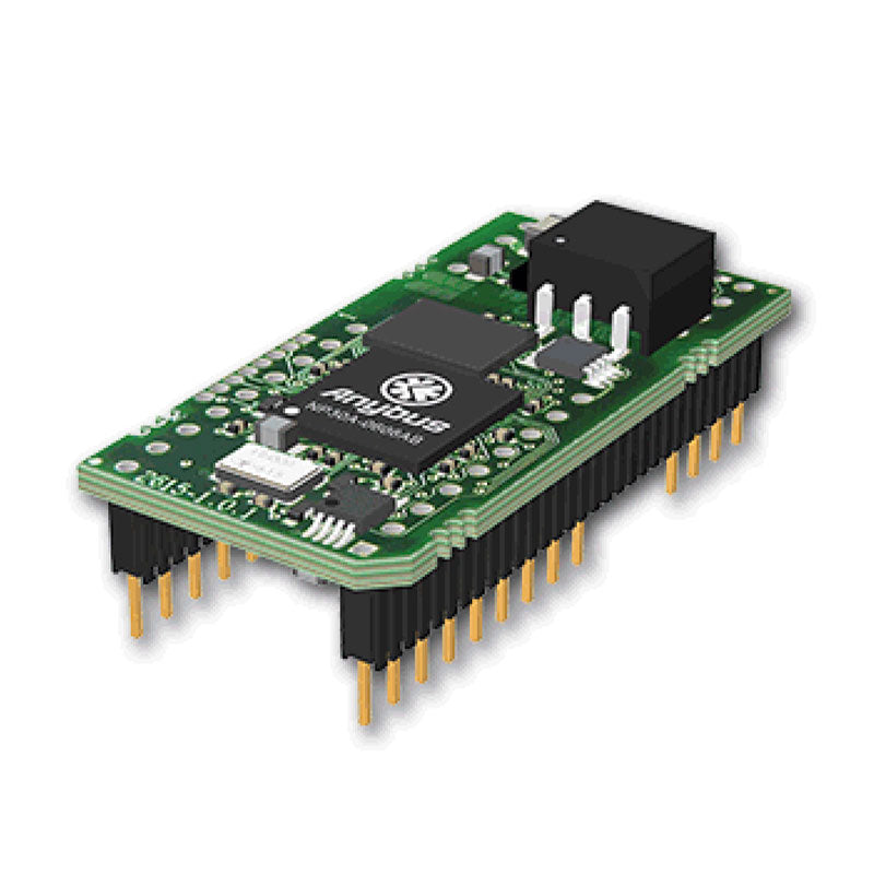 Profibus (HX7, HY10)