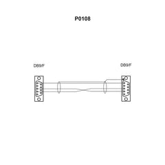 Cable P0108