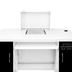 PSW Professional Single Weighing Workstation