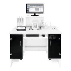 SDKP Workstation for Pipettes Calibration