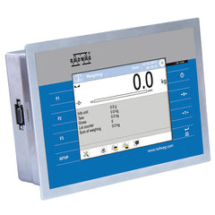 PUE 7.1P (panel) Weighing Terminal