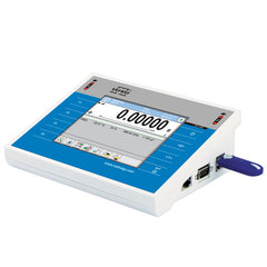 PUE 7.1 Weighing Terminal