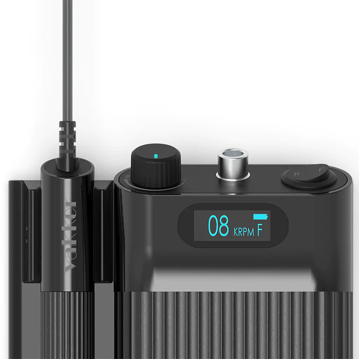 Vakker VK-MM1 , MicroMotor Integrated type - 1 Year Warranty