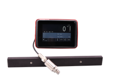 RCS Hy-Q-52 hydraulic weighing system Up to 50,000 kg