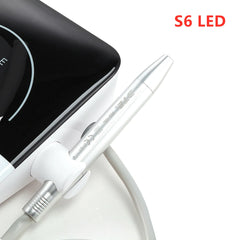 جهاز التقشير بالموجات فوق الصوتية Vakker 27-50-S6، Woodpecker DTE S6 LED - ضمان لمدة عام