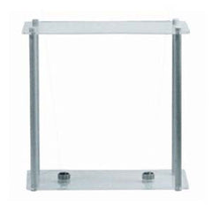 Stand for two imhoff cones