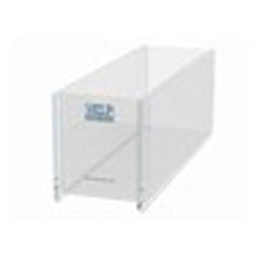 Policarbonate tank, 5 liters