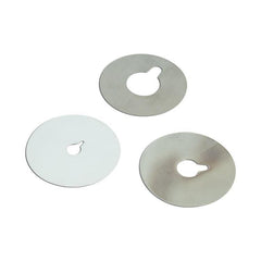 VE-407 Trinocular Inverted Metallurgical Microscope