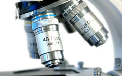 VE-B0 Binocular Microscope