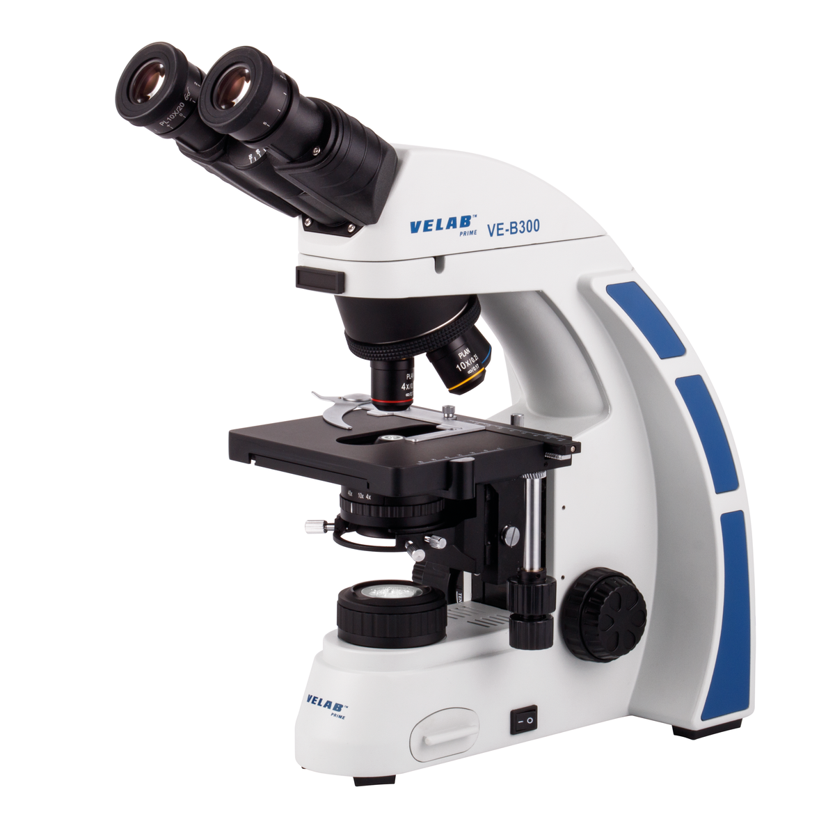 VE-B300 Biological Binocular Microscope