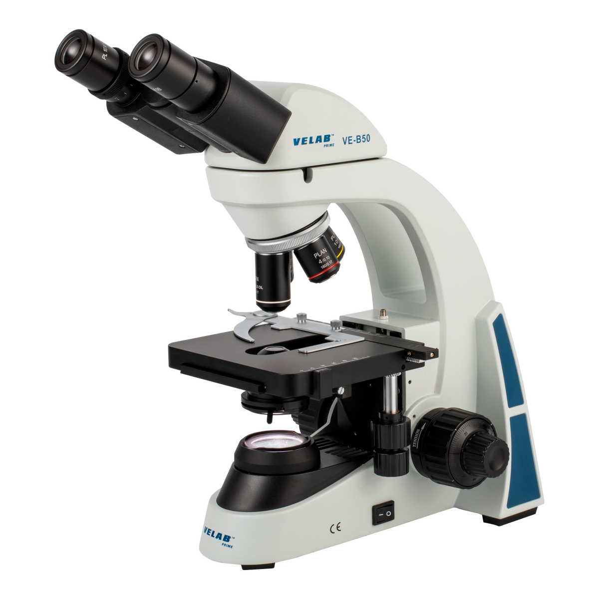 VE-B50 Binocular Microscope
