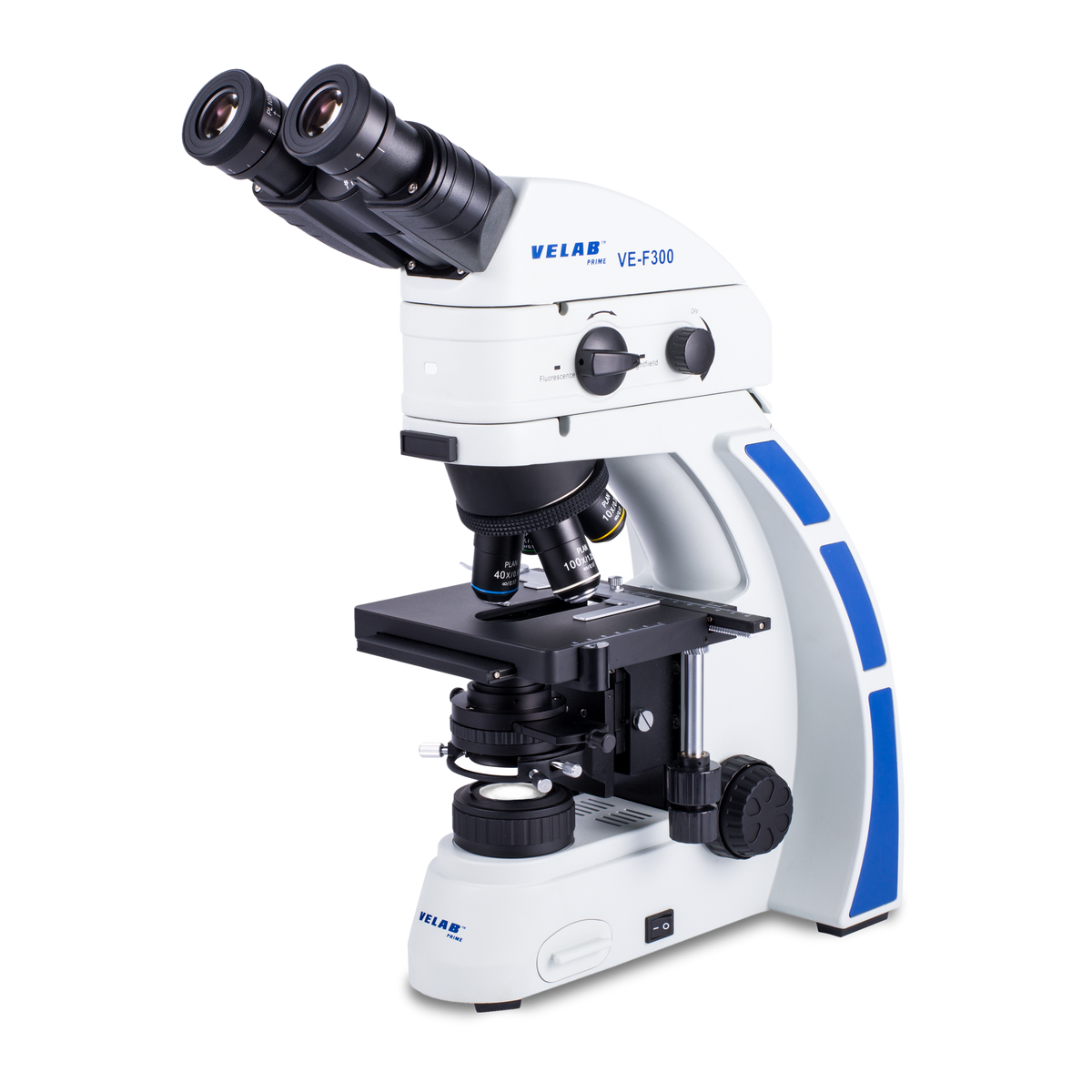 VE-F300 Fluorescence Microscope