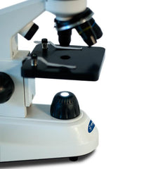 VE-J1 Monocular Microscope