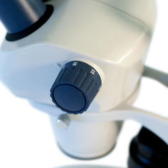 VE-S4 Stereoscopic Binocular Microscope with Zoom System