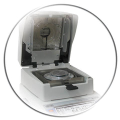 Water Vapour Permeability Determination Set