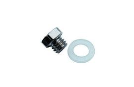 DCI 0073 10-32 Hex Plug, Package of 10