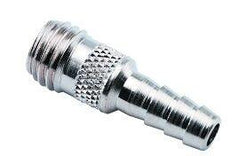 DCI 0182 1/8" Inline Tubing Q.D. Swivel, Male, Package of 5