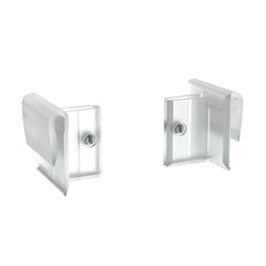 Metro T-CLIP Divider Clips for Flexline and Lifeline Carts, 2-Pack