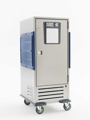 Metro C5R9X-SL C5 R-Series Refrigerated Transport Cabinet, Adjustable Lip Load Slides, 220-240V, 50Hz