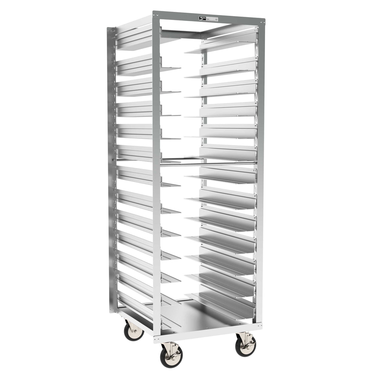 Metro RD78N Adjustable Pan Rack, 24.375" x 26" x 69.5"