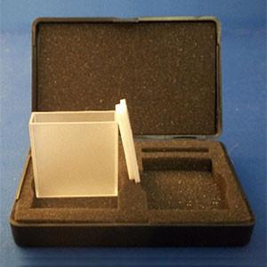 BUCK Scientific 1-I-30 Type 1 Infrasil (IR Quartz) Cuvette path length : 30mm with Warranty