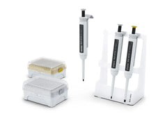 IKA 10007638, PETTE MicroKit A Starter-Friendly Pipette Package