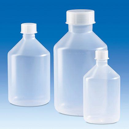 BrandTech Reagent Bottles, PP