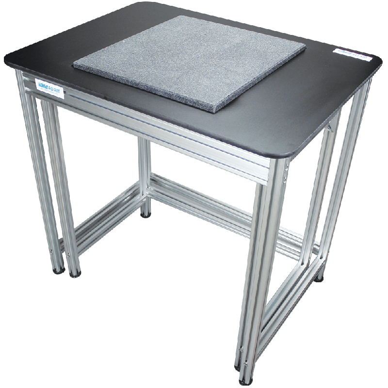 Adam Equipment 104008036 AVT Anti-Vibration Table - 12 Month Warranty