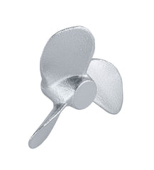 IKA 1242900 R 1401 Propeller, 55 mm Diameter, 0.0357 kg