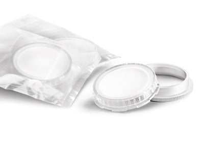 sartorius 12602--25----ALK Gelatine Membrane Filters, Diameter 25mm, 3.0Âµ (Pack of 50)