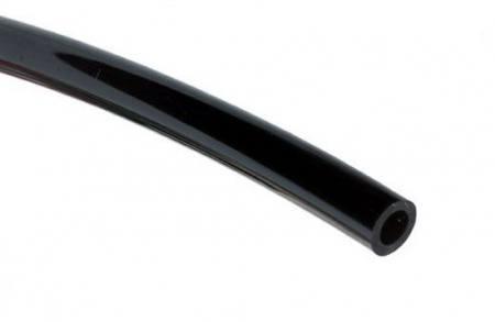 DCI 1401B Supply Tubing, 1/4", Poly Black, Box of 100ft