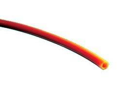 DCI 1706R Supply Tubing, 5/16", Poly Orange, Roll of 100ft