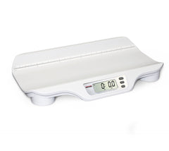 Rice Lake 155922 RL-DBS-2 Digital Baby Scale, Dual Range 0-22lb x 0.2oz, 22-44lb x 0.5oz with 2 years Warranty