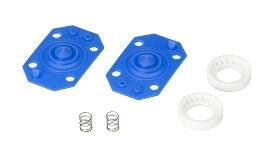 DCI 1560 Tapmaster Valve Block Service Kit