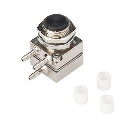 DCI 1561 Tapmaster Pilot Valve Replacement with Button Actuator