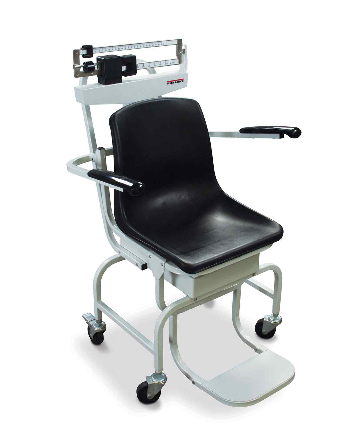 Rice Lake 172098 450lb x 4oz, RL-MCS-LB Mechanical Chair Scale