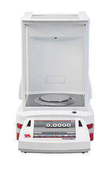 OHAUS EX224 EXPLORER ANALYTICAL BALANCE 220g 0.0001g 0.1mg - 2Y WARRANTY