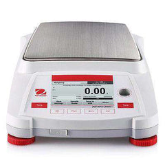 OHAUS AX2202 ADVENTURER PRECISION BALANCE 2200 g 0.01 g - 2 YEAR WARRANTY