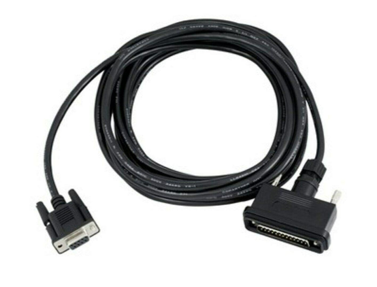 A&D GX-07K Waterproof RS-232C cable (5 m) for MC-10K/30K