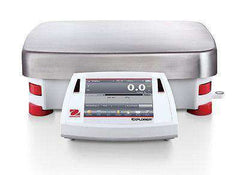 Ohaus Electronic Balance, EX24001 Explorer Precision High Capacity 24,000 g/0.1 g - 2 YR WARRANTY