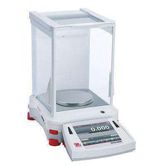 OHAUS EX423/E EXPLORER PRECISION SCALE 420g 0.001g 1mg - WARRANTY