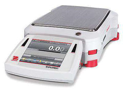 OHAUS EX6201 EXPLORER PRECISION SCALE 6200g 0.1g - 2YR WARRANTY