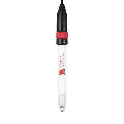 Ohaus Starter Plastic STPURE Water Analysis Ceramic Pin pH Electrode 0 to 14pH