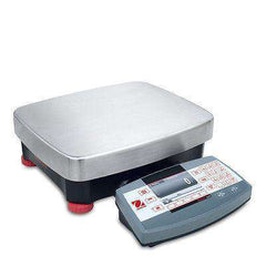 OHAUS RANGER R71MD35 70lb 0.5g MULTIPURPOSE COMPACT BENCH SCALE 2YWARRANTY NTEP