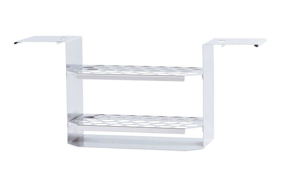 IKA 20004027 Tube Rack, 17 mm, S, 0.5505 kg