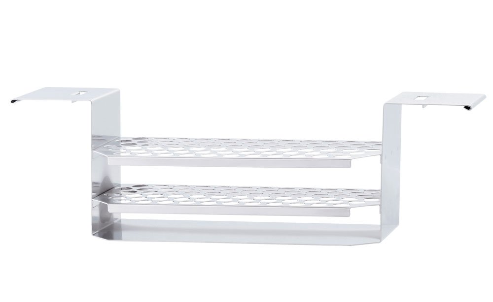 IKA 20004029 Tube Rack, 13 mm, ML, 0.58 kg